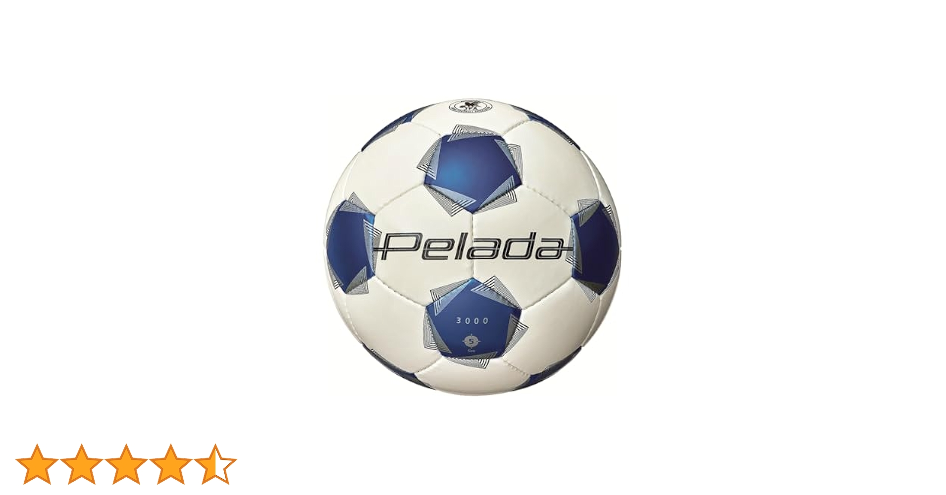 Amazon.co.jp: モルテン(molten) サッカーボール 5号球 中学生